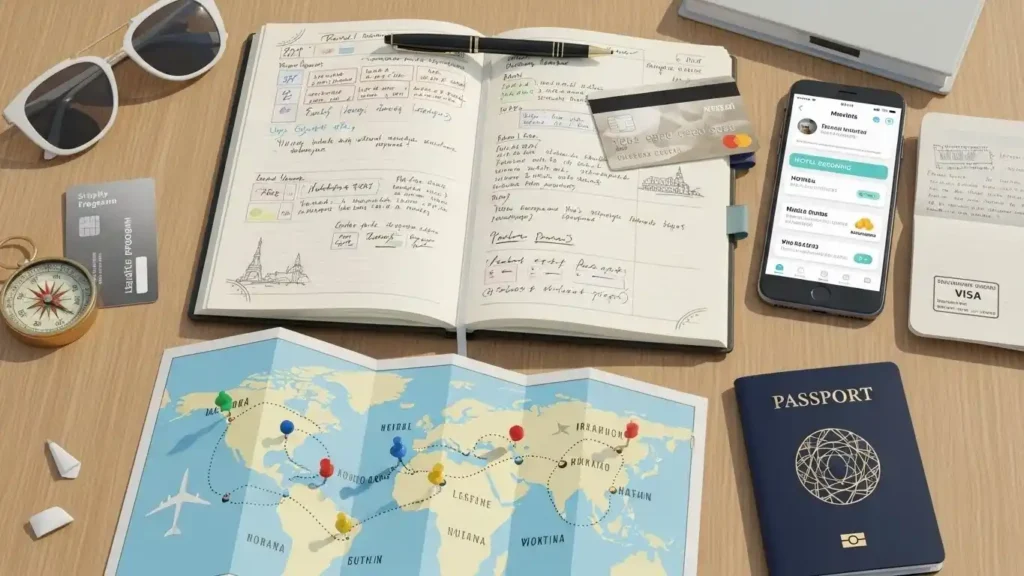 Benefits Of Using Amex Hotel Credit