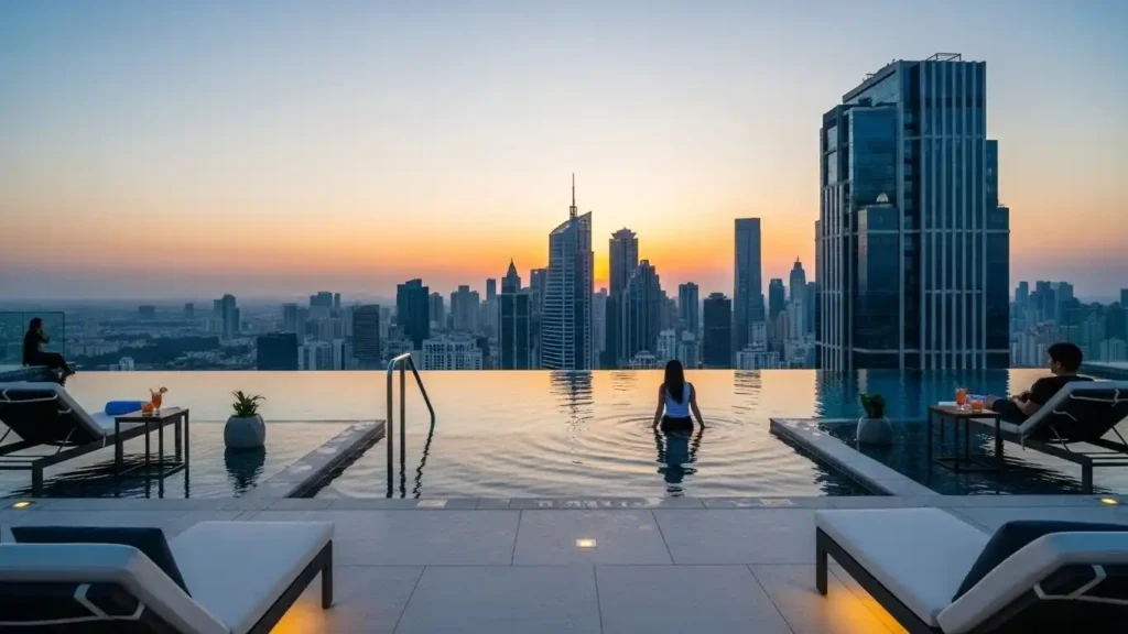 Best European Luxury Hotels