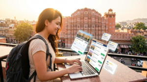 Best Way to Book Hotels in Europe