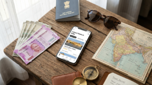 Best Way to Book Hotels in India