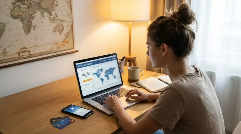 Best Way to Use Hotel Points: Maximize Your Travel Rewards