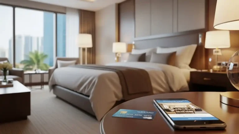 Best places to use Amex hotel credit for luxury stays in 2026