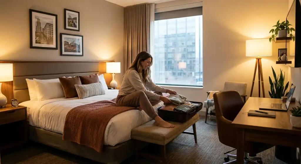 Features of Opal Grand Resort