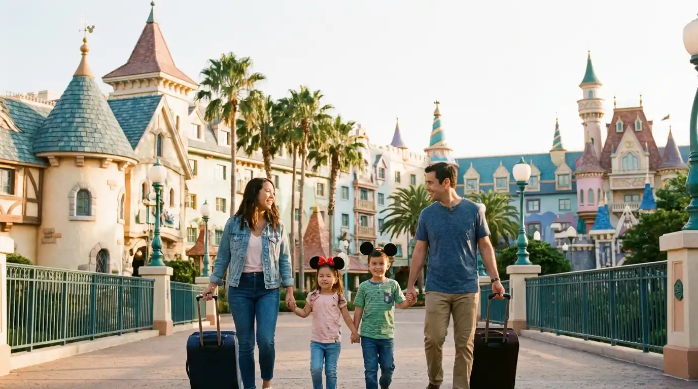 Pros And Cons of Disney Hotels What You Need to Know