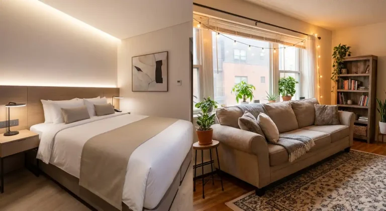 Pros And Cons of Hotels Vs Airbnb: Ultimate Comparison Guide