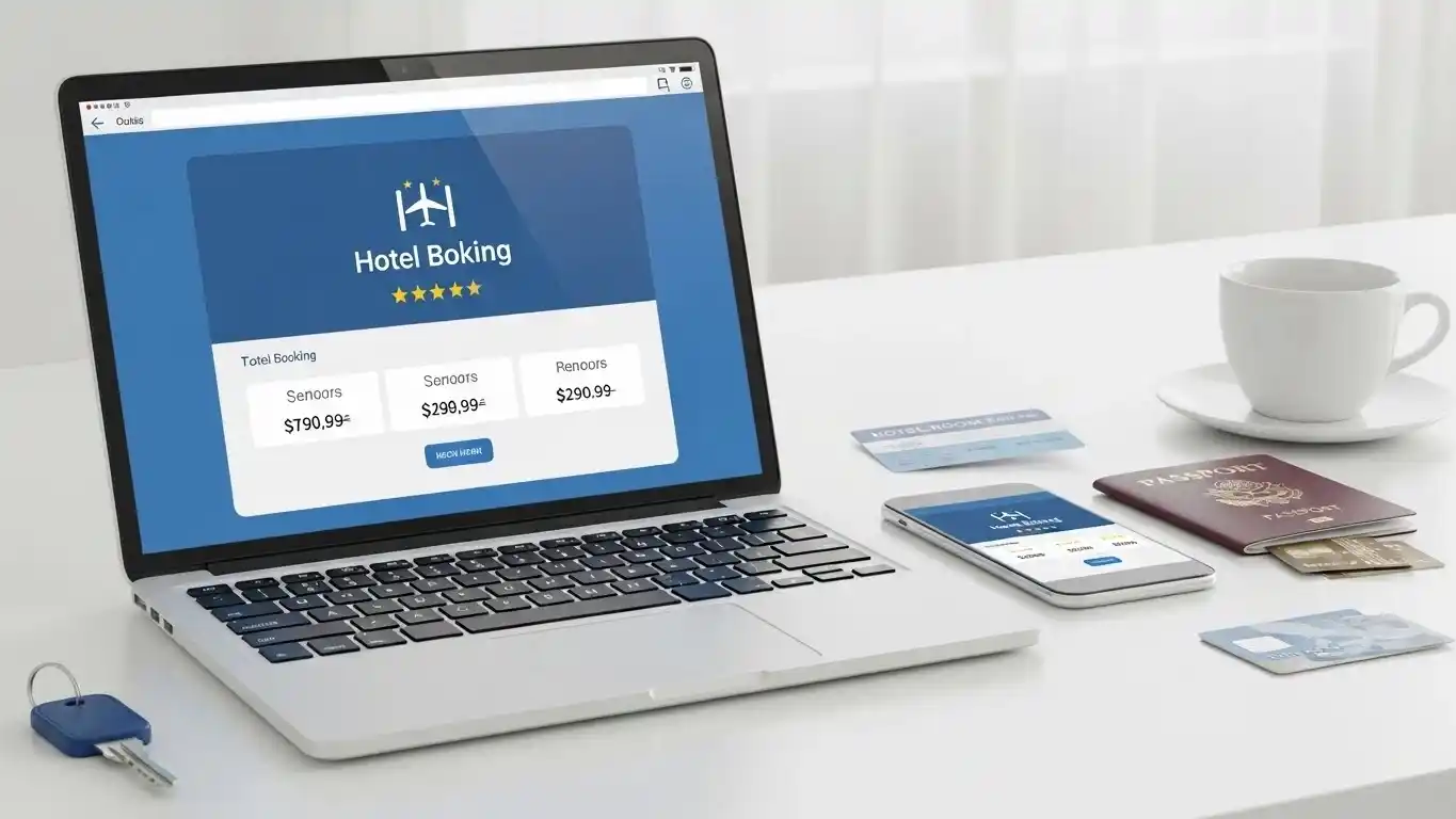 Should You Book Hotels Through Expedia?