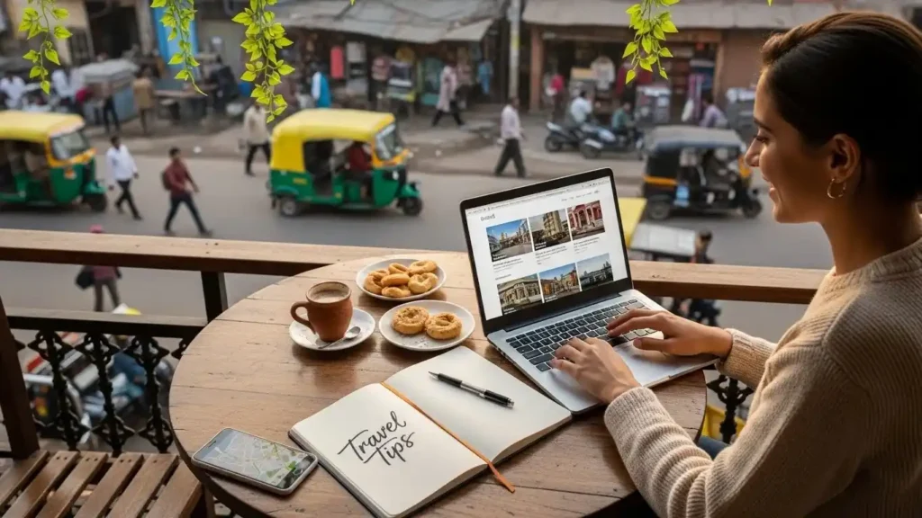 Smart tips for booking hotels in India like a local traveler