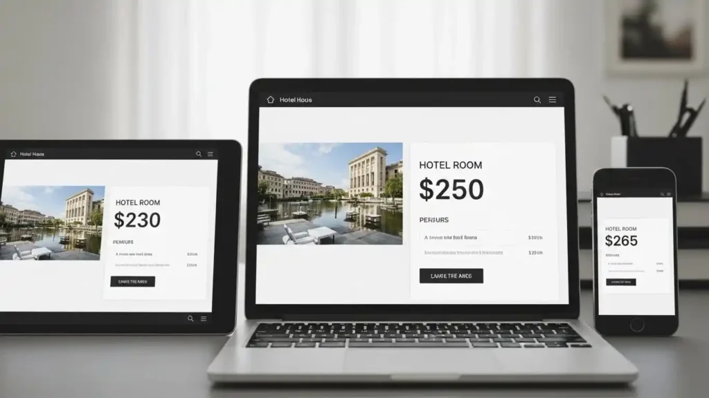 The Way You Can Book Hotels at a Cheap Budget