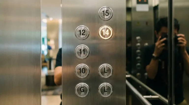 Why Hotels Don't Have Floor 13