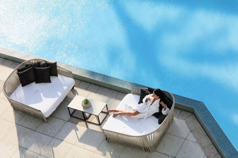 Best Place to Use Amex Hotel Credit