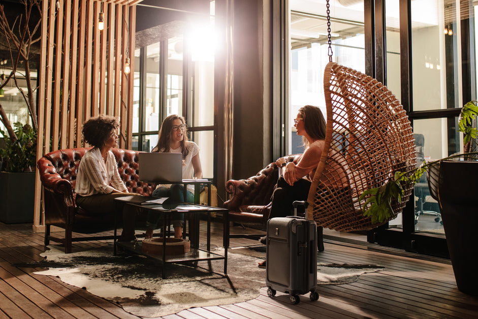 Can You Drop off Luggage at Hotel before Check in