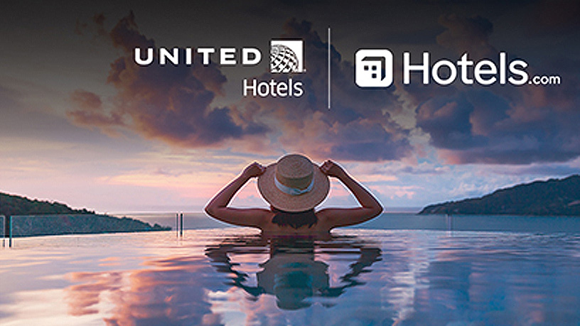 Can You Use United Miles for Hotels