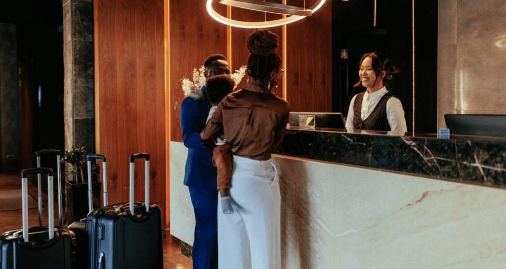 Do Hotels Care If You Have an Extra Person