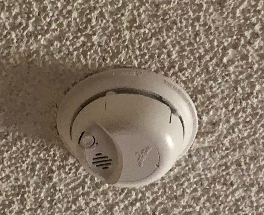 Do Hotels Have Carbon Monoxide Detectors