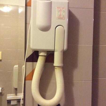 Do Hotels in Italy Have Hair Dryers