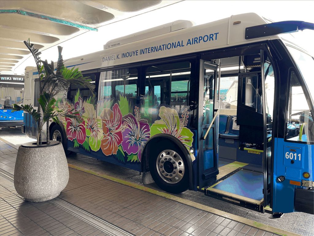 How Does Hotel Airport Shuttle Work