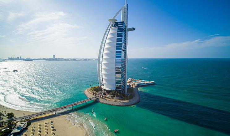 How Much Does Hotels Cost in Dubai