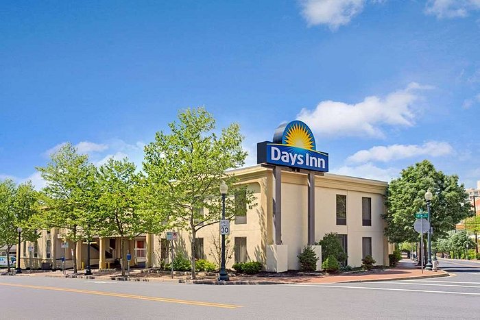 Is Days Inn a Good Hotel