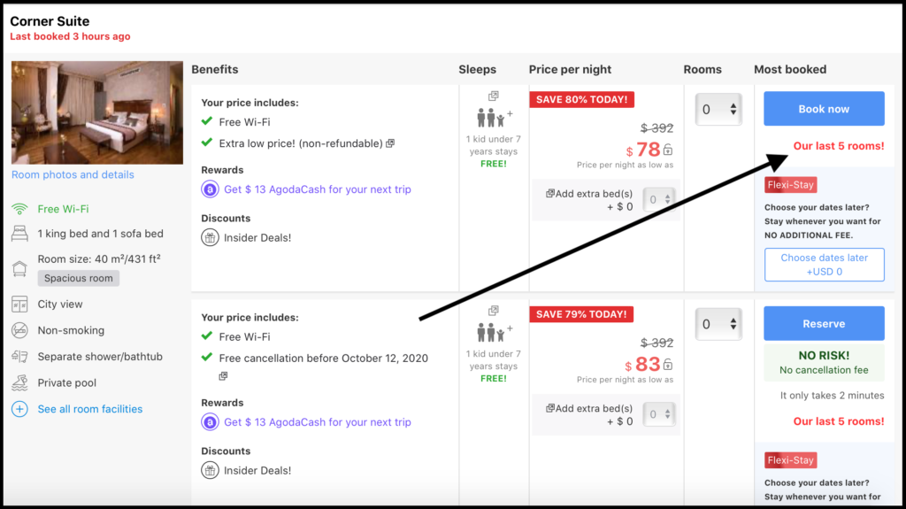 Is It Safe to Book Hotels Through Agoda