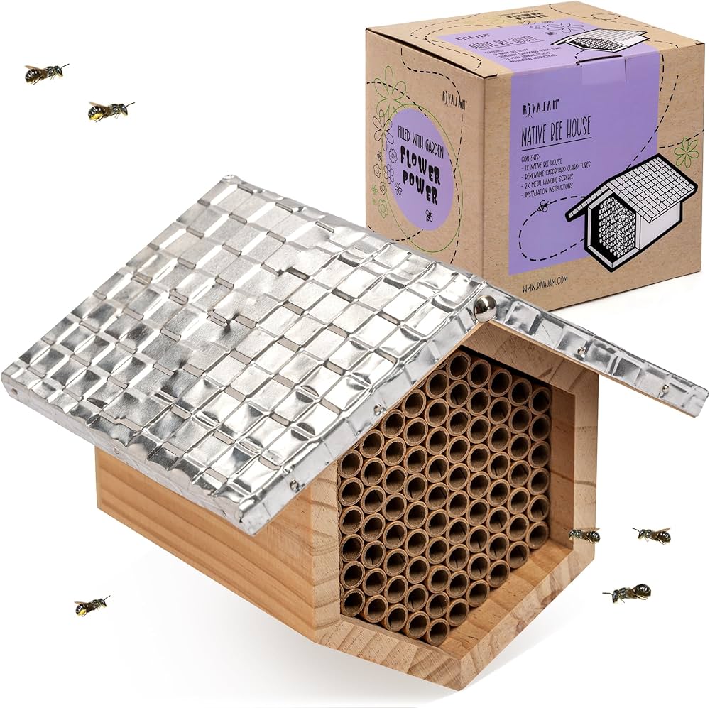 Pros And Cons of Bee Hotels