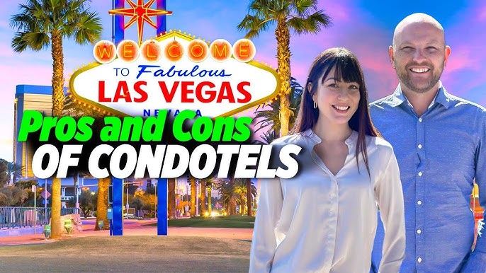 Pros And Cons of Condo Hotels