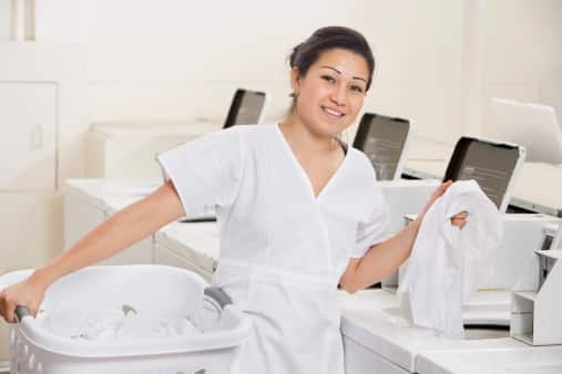 What Laundry Detergent Do Hotels Use