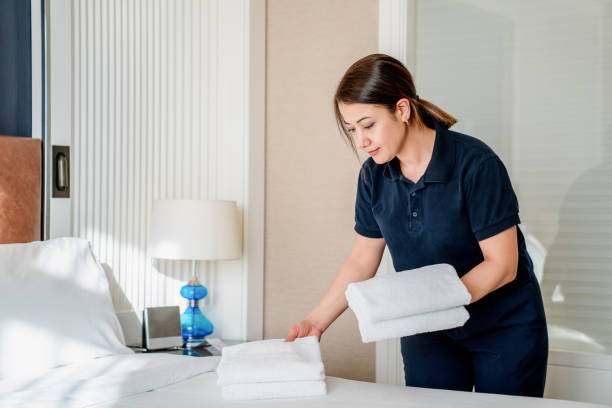 Where Do Hotels Buy Their Towels