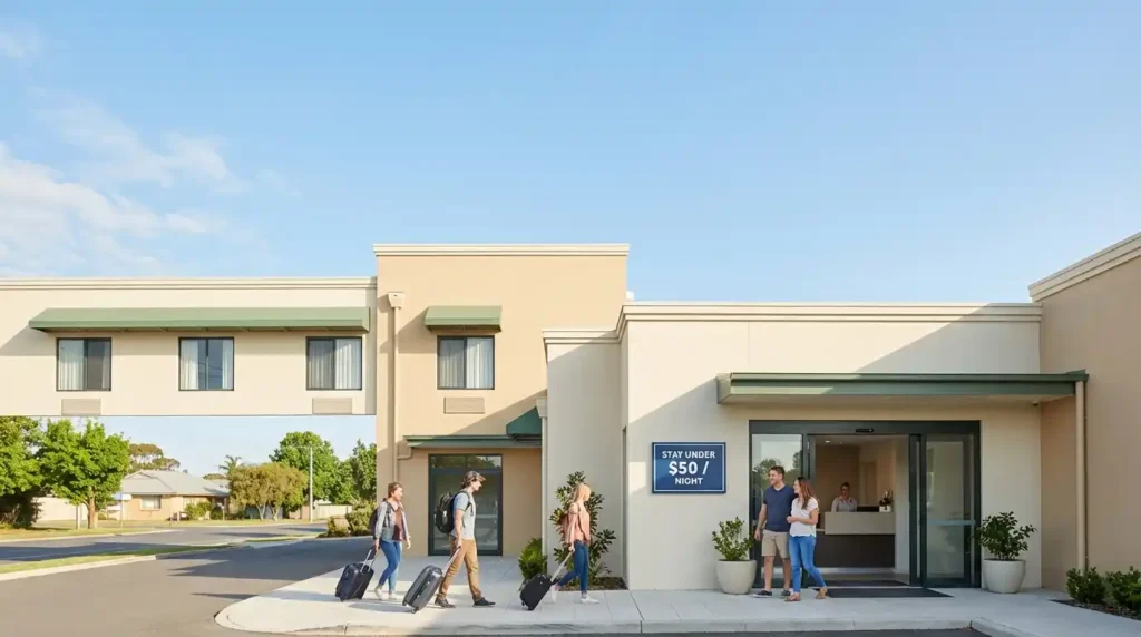 Cheap Hotels Under $50 Discover Budget Friendly Stays