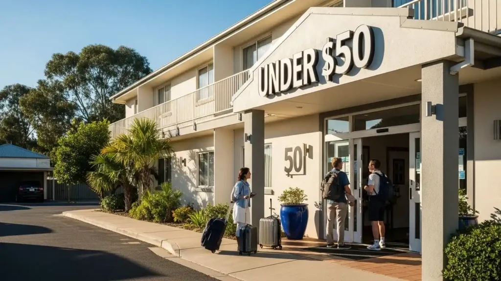 Common Hotel Types Motels, Hostels, Inns.