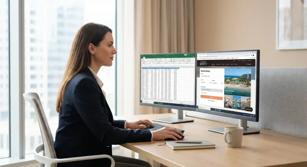 Benefits Of Using A Travel Advisor