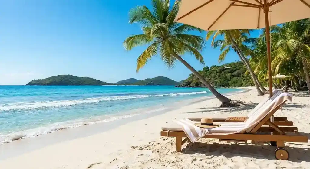 U.s. Virgin Islands