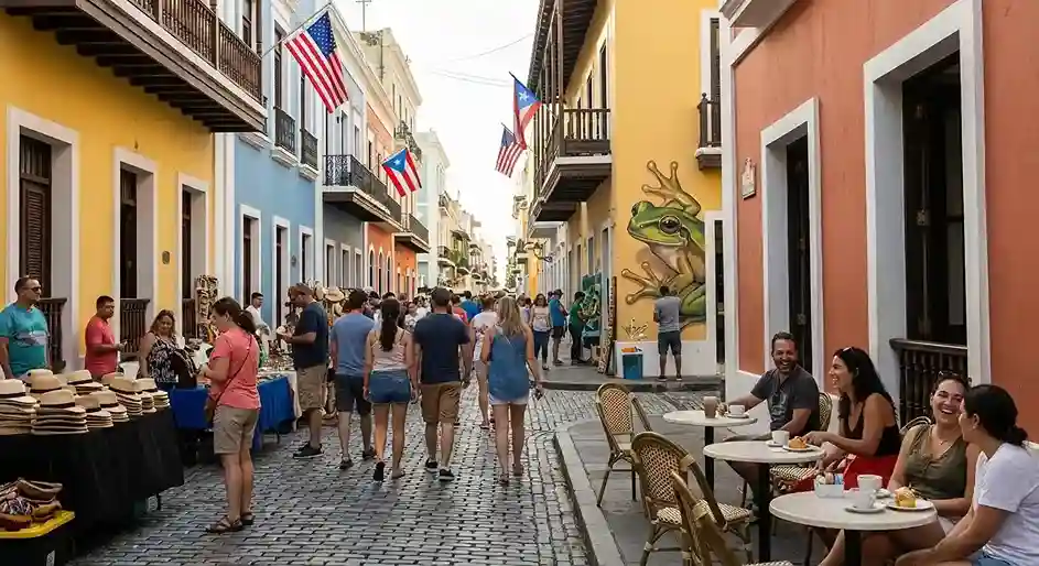 United States Territories To Travel Without A Passport