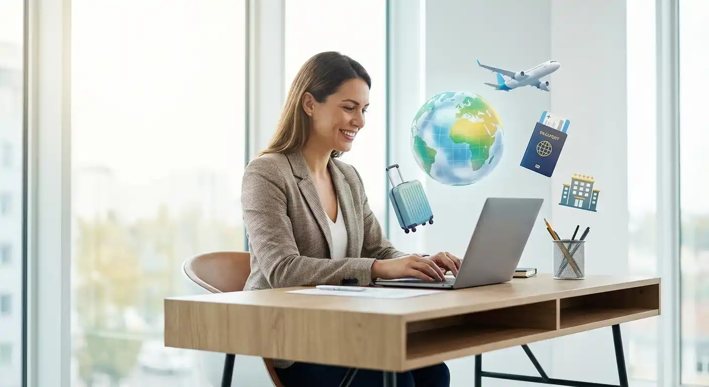 What is a Travel Advisor Expert Tips to Transform Your Trips