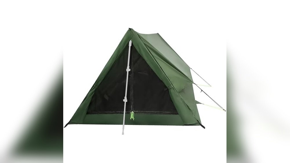 Best 2 Person Trekking Pole Tent
