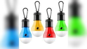 Best Basic Camping Gear