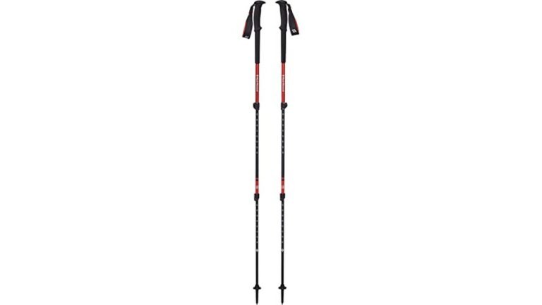 Best Black Diamond Trekking Poles