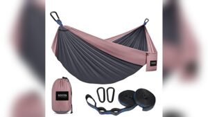 Best Budget-Friendly Camping Gear