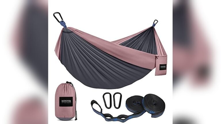 Best Budget-Friendly Camping Gear