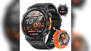 Best Budget Gps Watch for Hiking