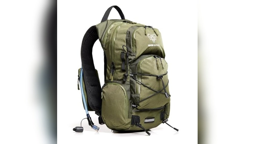 Best Budget Trekking Backpack