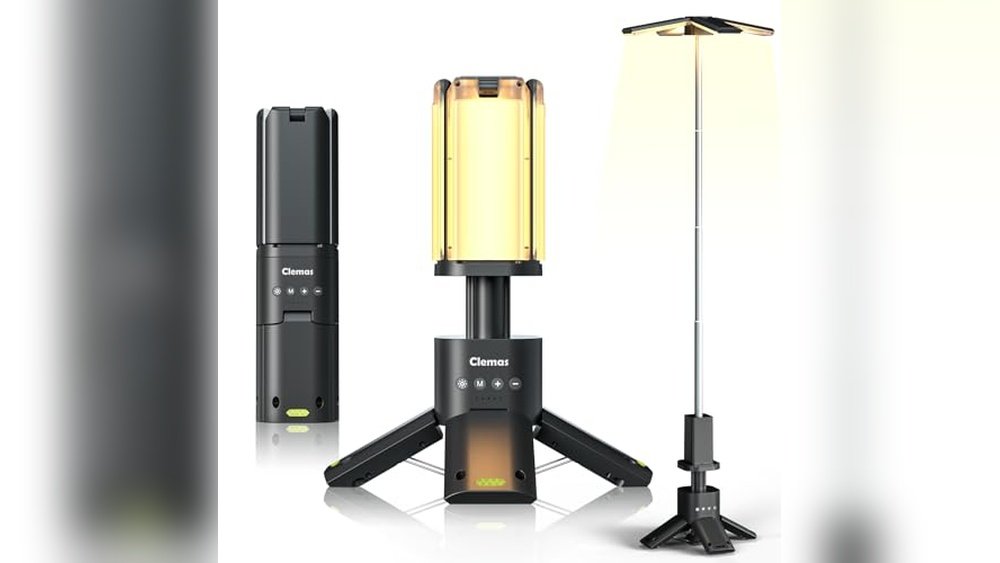 Best Camping Gear for Glamping