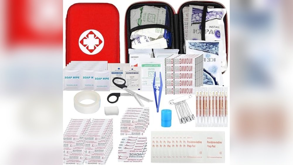 Best Camping Gear for Motorcycle Trips