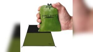 Best Camping Gear for Music Festivals