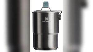 Best Camping Gear under $100