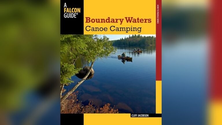 Best Canoe Camping Gear