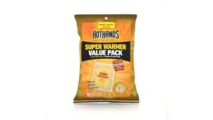 Best Cold Weather Camping Gear