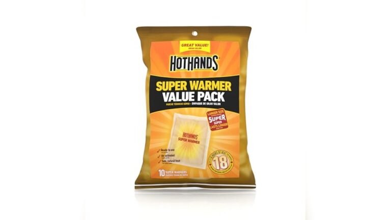 Best Cold Weather Camping Gear