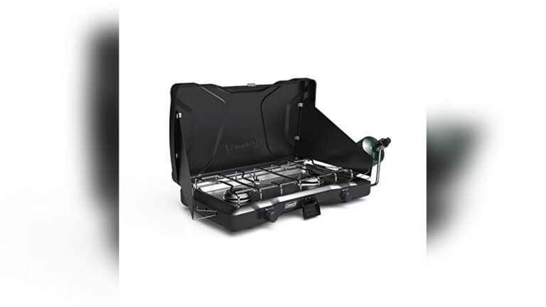 Best Coleman Camping Gear