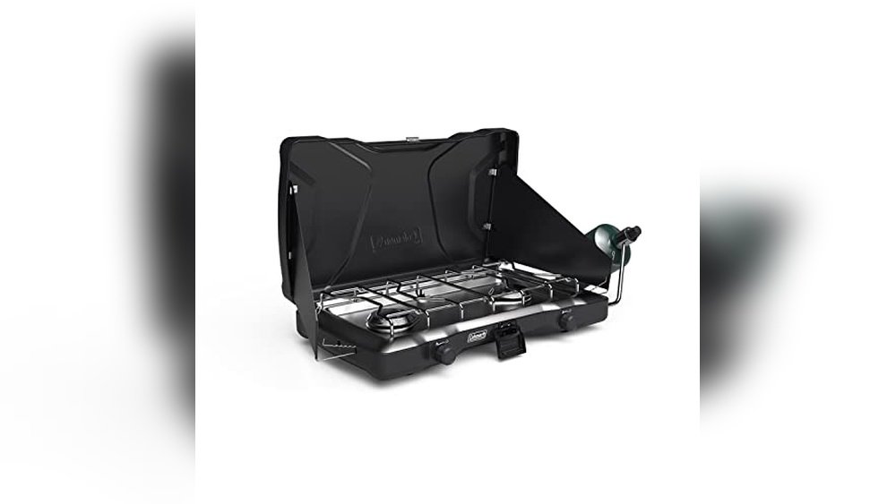 Best Coleman Camping Gear
