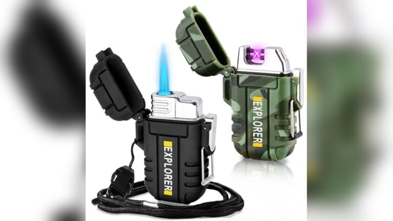 Best Compact Camping Gear